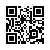 QR kód na túto stránku svitavy.oma.sk auto lpg