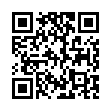 QR kód na túto stránku svitavy.oma.sk obchod hracky