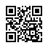 QR kód na túto stránku svitavy.oma.sk splav hat