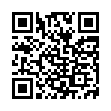 QR kód na túto stránku svitavy.oma.sk u kijevska 16a