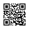 QR kód na túto stránku svitavy.oma.sk u lidicka