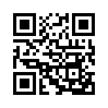 QR kód na túto stránku svitavy.oma.sk u lomena