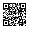 QR kód na túto stránku svitavy.oma.sk u nadrazni 7