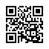 QR kód na túto stránku svitavy.oma.sk u pozarni