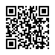 QR kód na túto stránku svitavy.oma.sk u puskinova 11