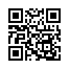 QR kód na túto stránku svitavy.oma.sk u u-mlyna