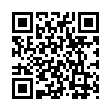 QR kód na túto stránku svitavy.oma.sk u u-potoka