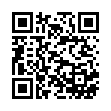 QR kód na túto stránku svitavy.oma.sk u u-zastavky