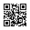 QR kód na túto stránku svitavy.oma.sk u vetrna