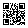QR kód na túto stránku svitavy.oma.sk voda plaz