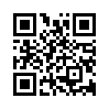 QR kód na túto stránku svratouch.oma.sk splav