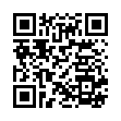 QR kód na túto stránku https://svrcinnik.oma.sk/turistika/blue