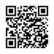 QR kód na túto stránku svrcinovec.oma.sk turistika yellow