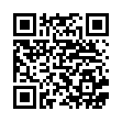 QR kód na túto stránku swierchowa.oma.sk cyklotrasa blue