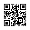 QR kód na túto stránku swiniarsko.oma.sk splav