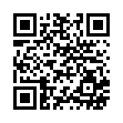 QR kód na túto stránku swinna.oma.sk turistika yellow