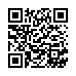 QR kód na túto stránku syncany.oma.sk cyklotrasa ine bicycle