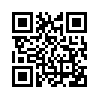 QR kód na túto stránku synkov.oma.sk splav hat