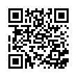 QR kód na túto stránku synkov.oma.sk turistika green ine