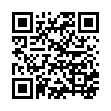 QR kód na túto stránku syrovice.oma.sk bicykel stojan