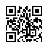 QR kód na túto stránku syrovice.oma.sk doprava