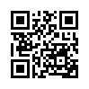 QR kód na túto stránku szaflary.oma.sk