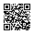 QR kód na túto stránku szaflary.oma.sk bicykel stojan