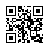 QR kód na túto stránku szaflary.oma.sk mhd