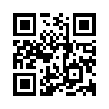 QR kód na túto stránku szalowa.oma.sk priroda