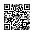 QR kód na túto stránku szalowa.oma.sk zdravotnictvo defiblirator