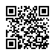 QR kód na túto stránku szanda.oma.sk priroda pramen