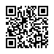 QR kód na túto stránku szczawa.oma.sk duchovno svatyna