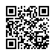 QR kód na túto stránku szczawa.oma.sk priroda vodopad