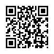 QR kód na túto stránku szczawa.oma.sk stravovanie