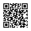 QR kód na túto stránku szczawa.oma.sk turistika bod