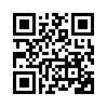 QR kód na túto stránku szczawne.oma.sk