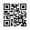 QR kód na túto stránku szczawne.oma.sk bicykel