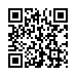 QR kód na túto stránku szczawne.oma.sk duchovno cintorin