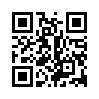 QR kód na túto stránku szczawne.oma.sk priroda