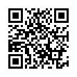 QR kód na túto stránku szczawnica.oma.sk bicykel cyklopumpa