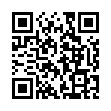 QR kód na túto stránku szczawnica.oma.sk sluzby wc