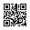 QR kód na túto stránku szczawnica.oma.sk splav