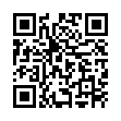 QR kód na túto stránku szczawnica.oma.sk vzdelavanie