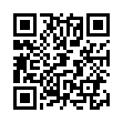 QR kód na túto stránku szczawnik.oma.sk priroda pramen