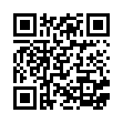 QR kód na túto stránku szczawnik.oma.sk turistika yellow