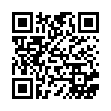 QR kód na túto stránku szczyrk.oma.sk turistika blue ine