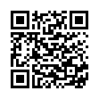 QR kód na túto stránku szczyrzyc.oma.sk cyklotrasa red bicycle