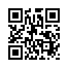 QR kód na túto stránku szecsenke.oma.sk