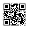 QR kód na túto stránku szecseny.oma.sk mhd