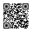 QR kód na túto stránku szecseny.oma.sk obchod kvetiny